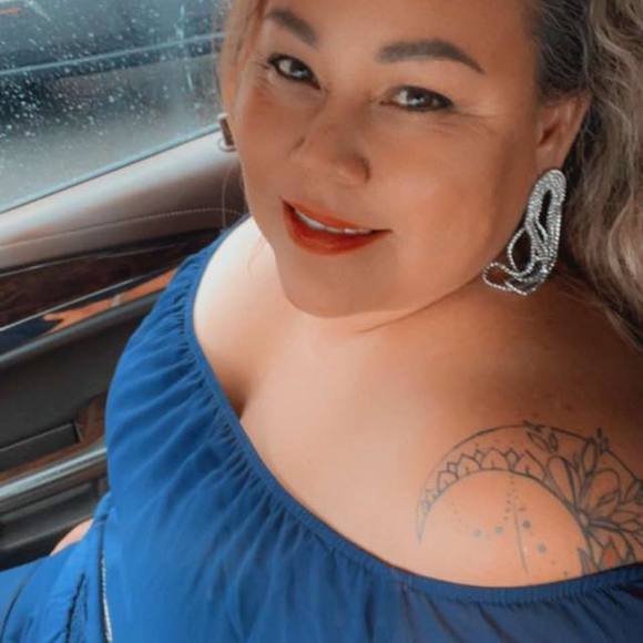 Meet your Posher, Kathleen - Picture 1 of 1